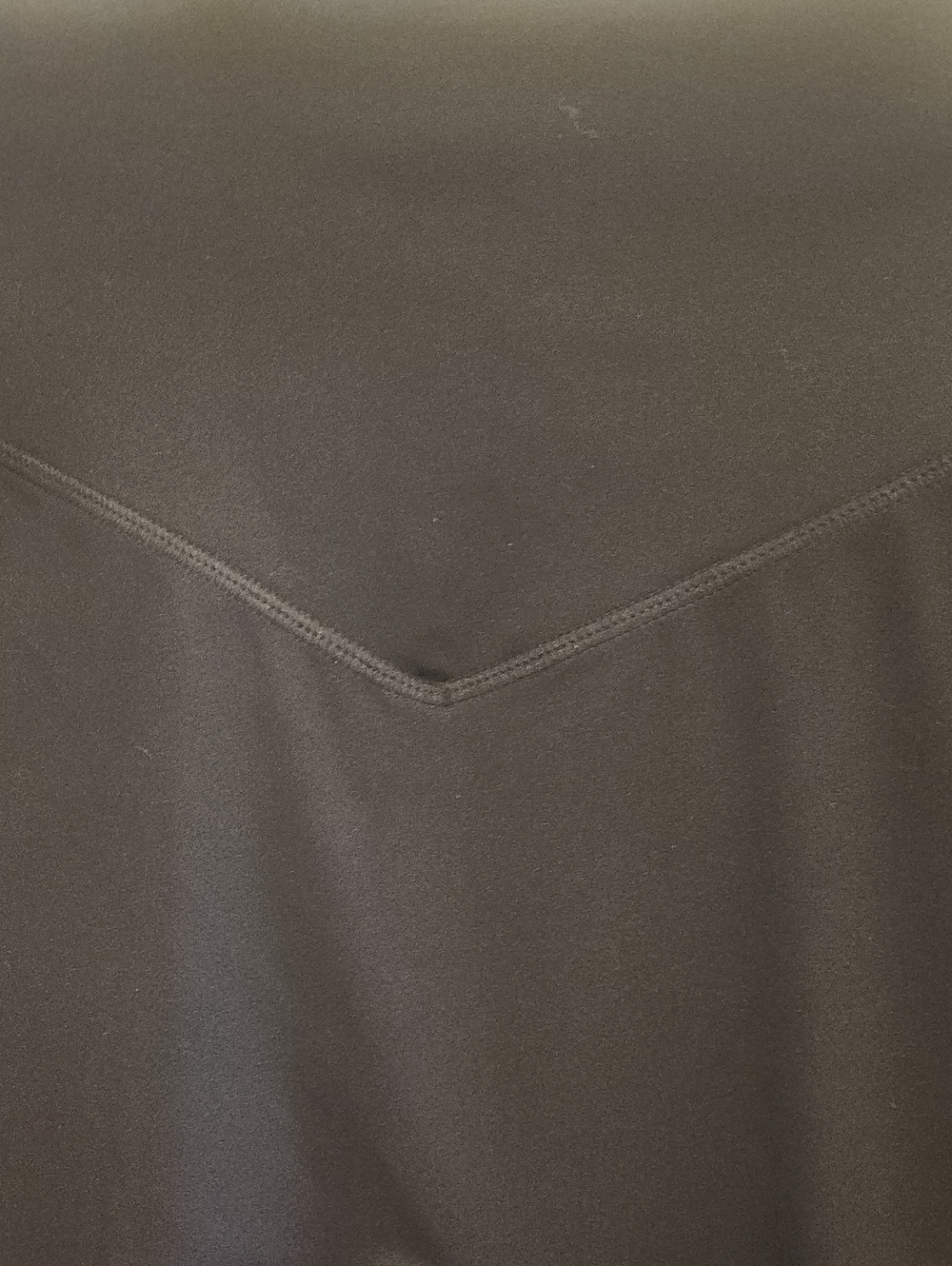 HALARA UltraSculpt Black High-Rise Leggings - Picture 3 of 8